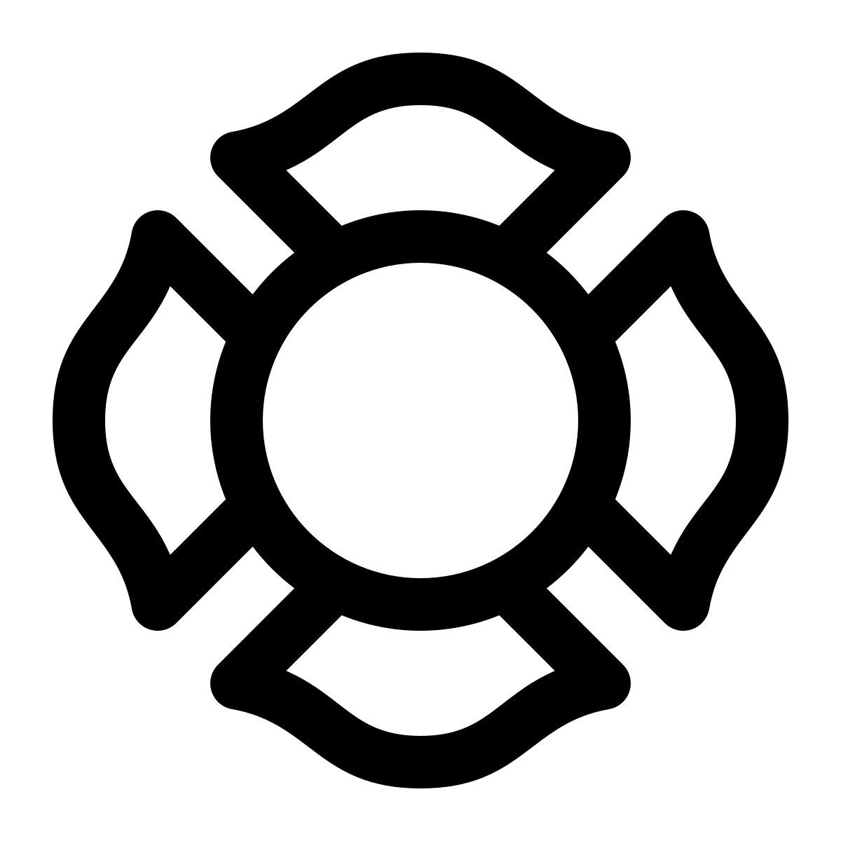 emergency icon