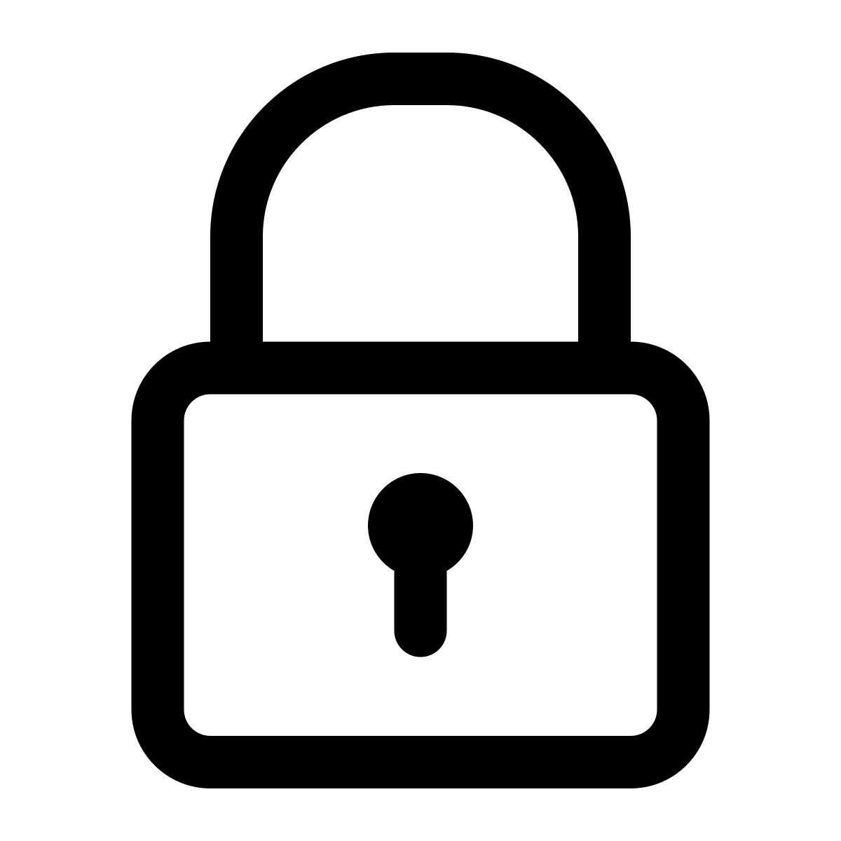 encrypted icon