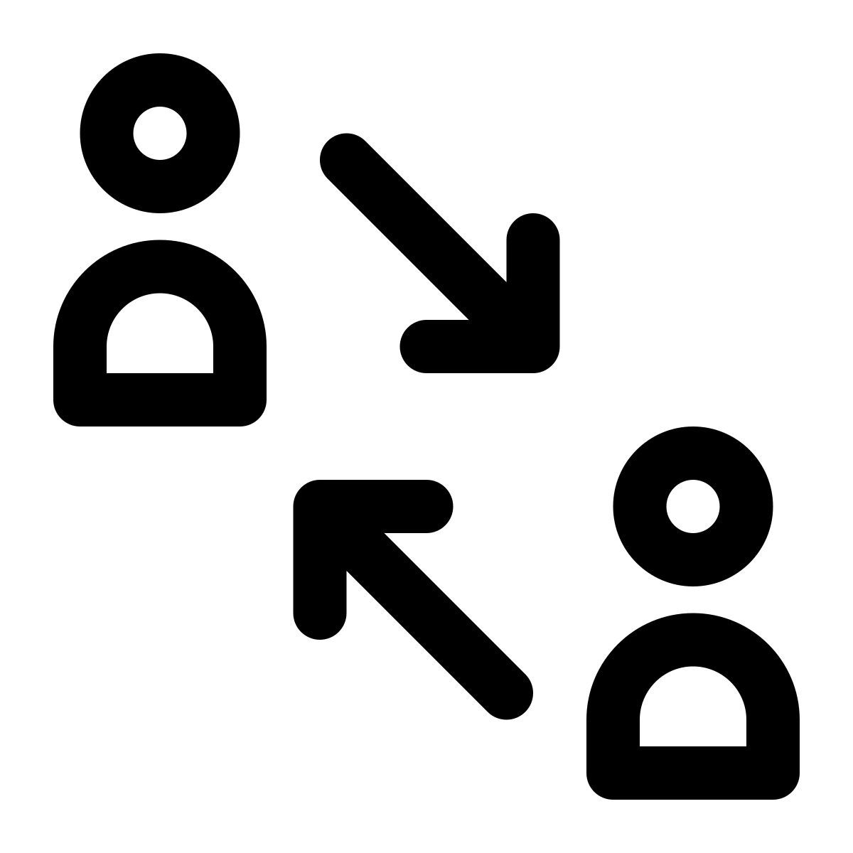 exchange icon