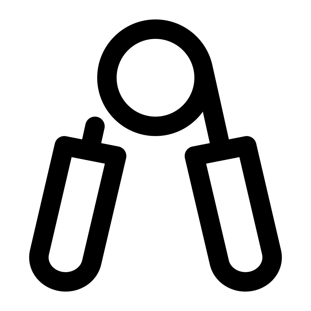 exercise icon