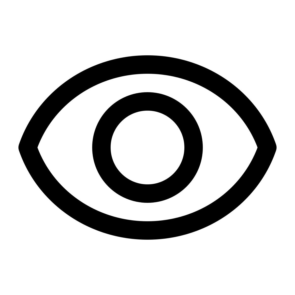 eye icon
