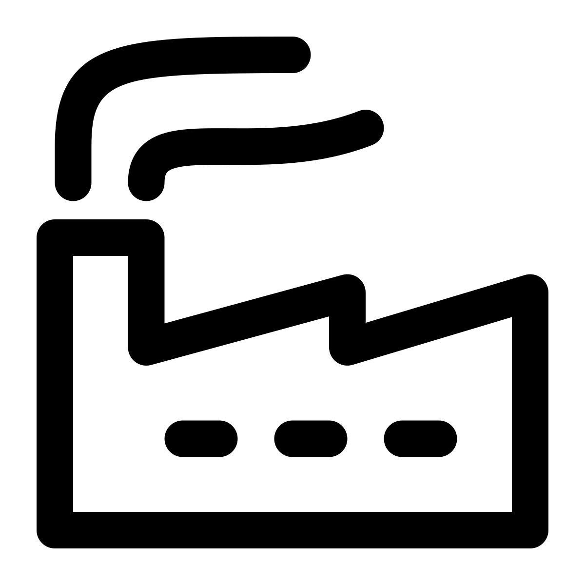 factory icon