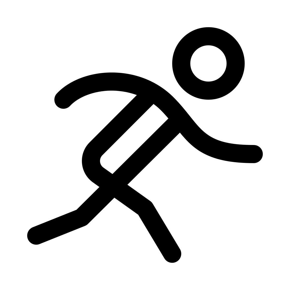 fast icon