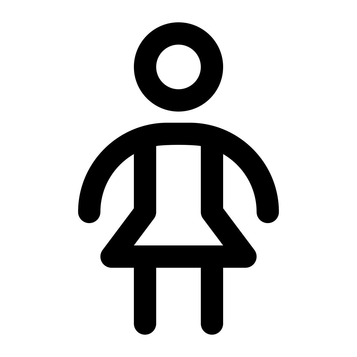 female icon