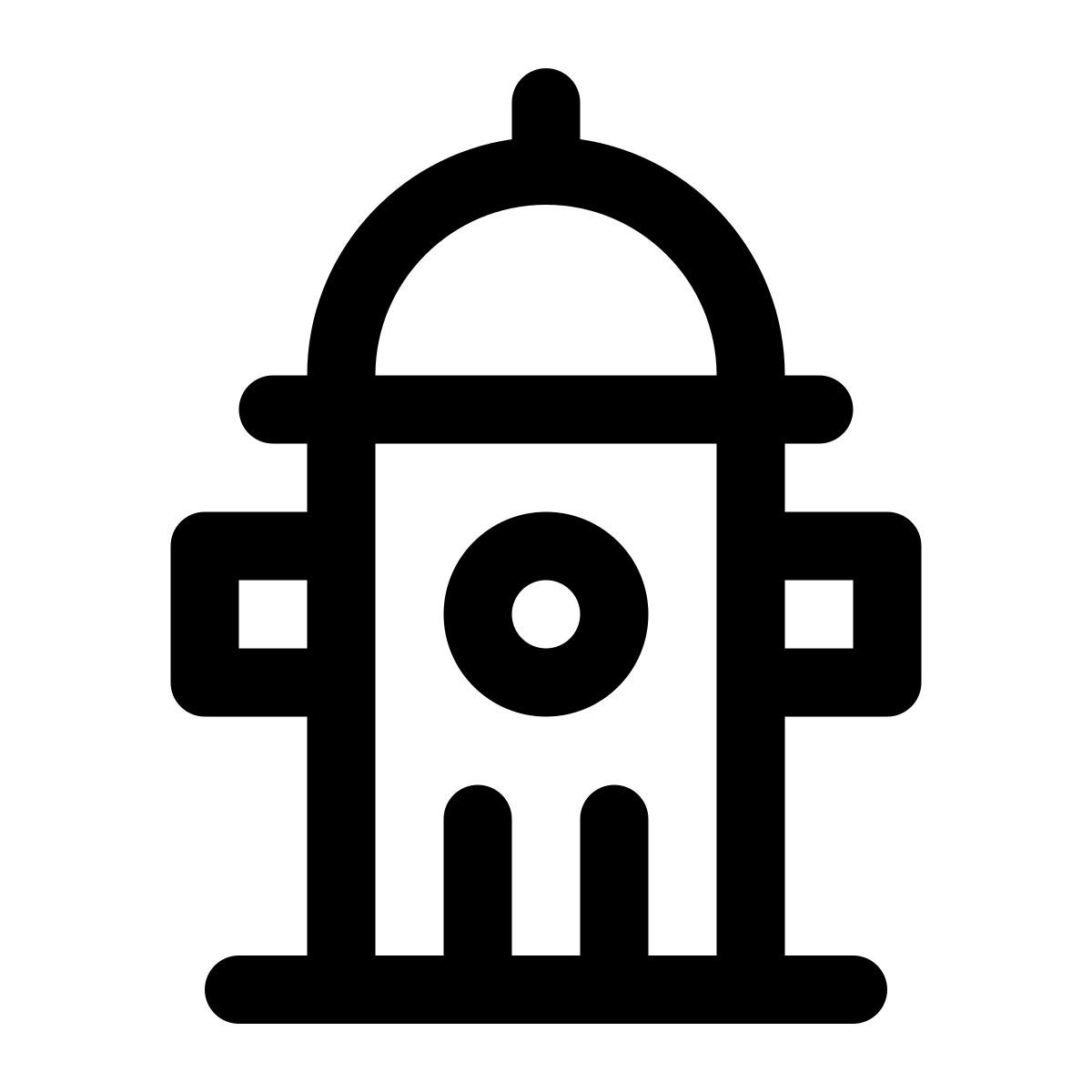 firefighter icon