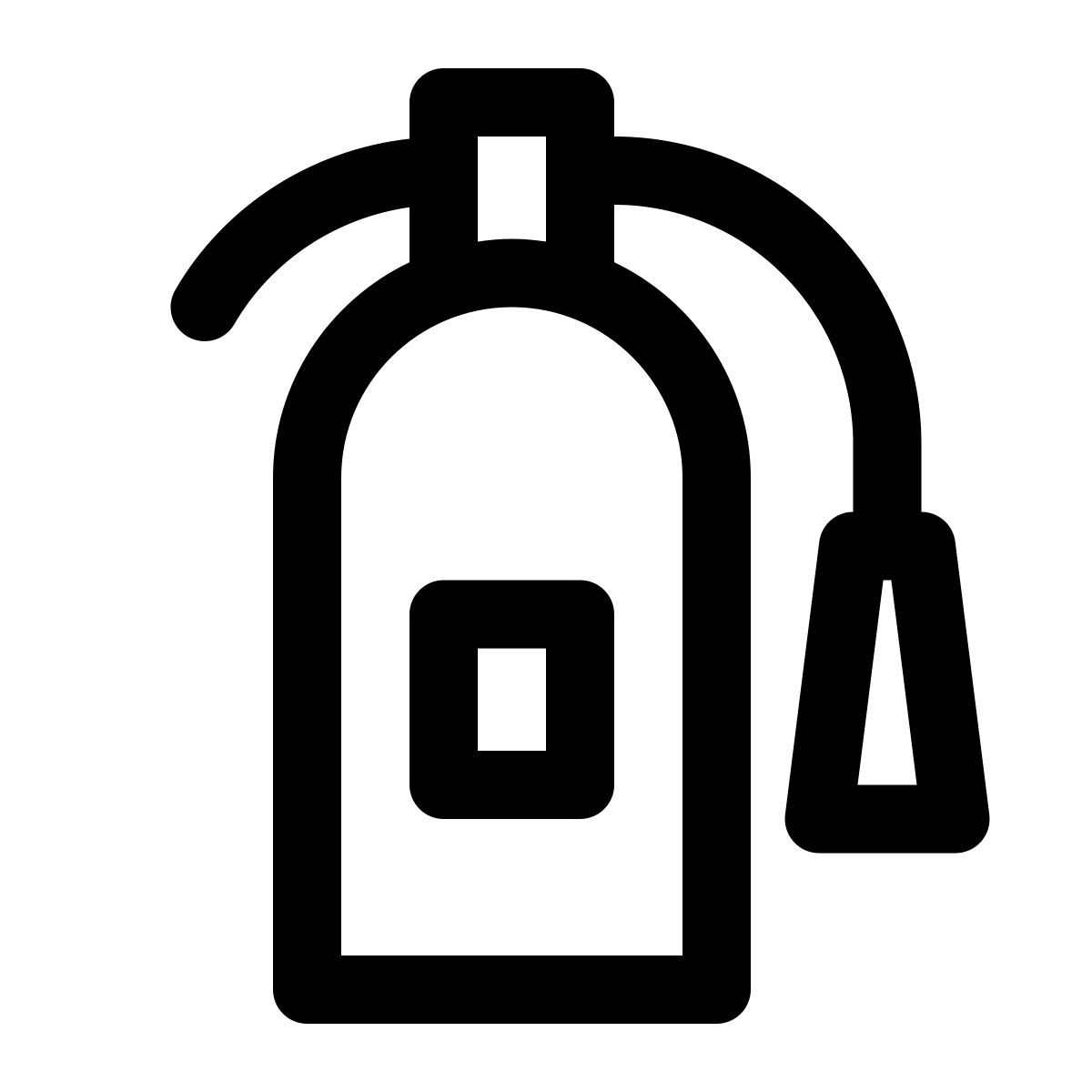 firefighter icon