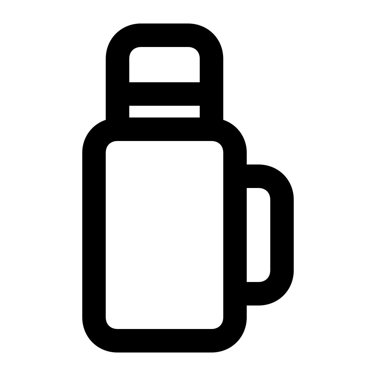 flask icon