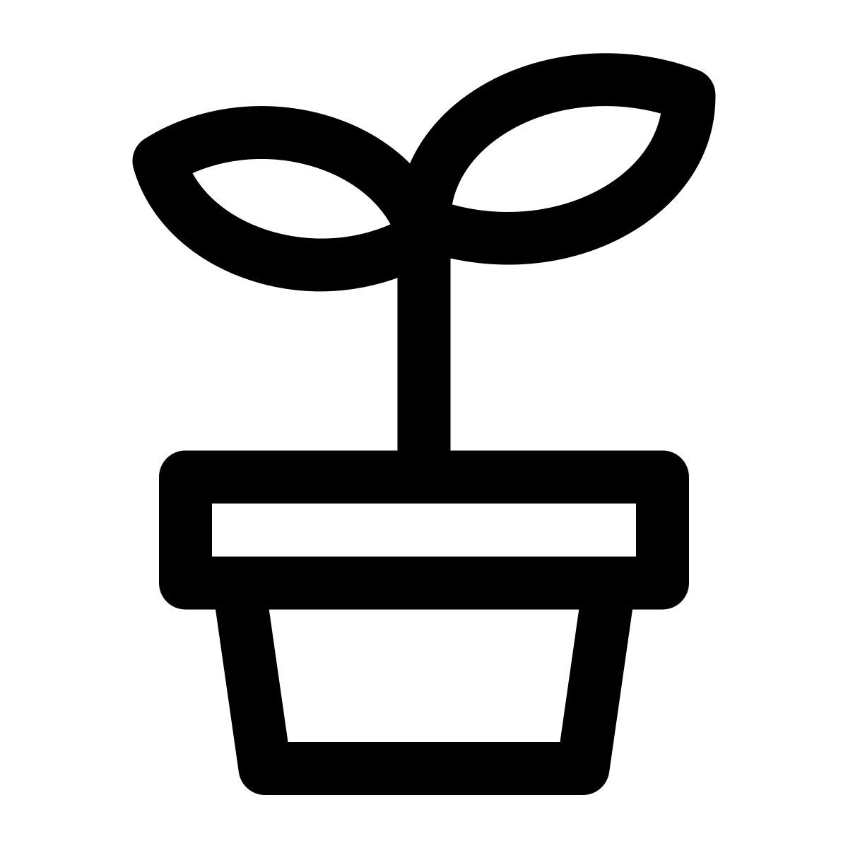 floral icon