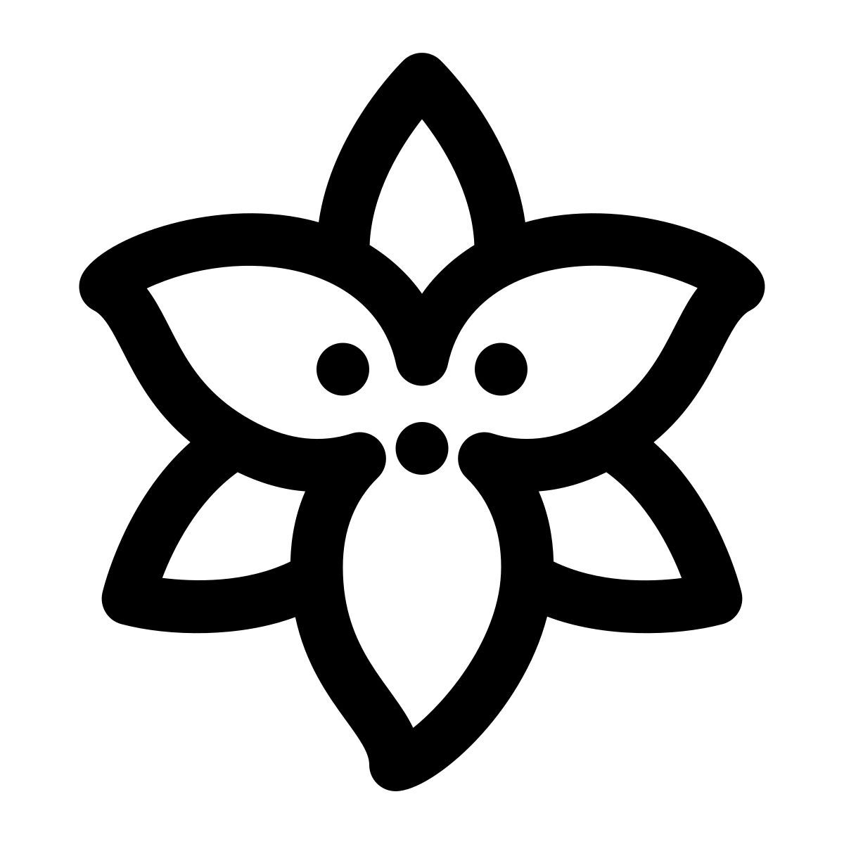 flower icon