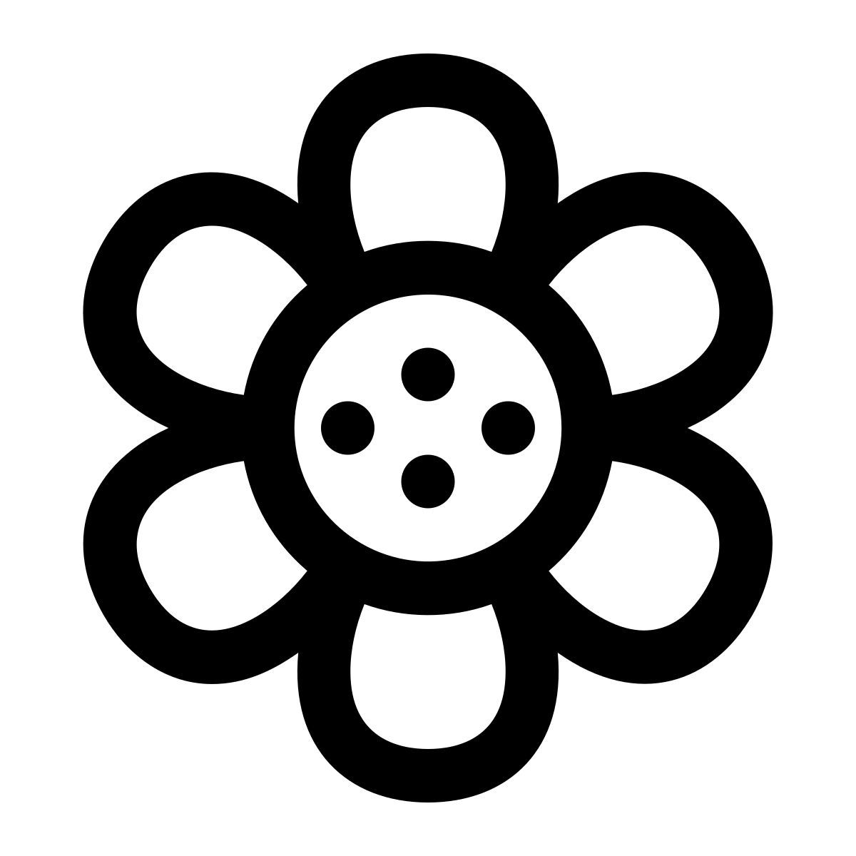 flower icon
