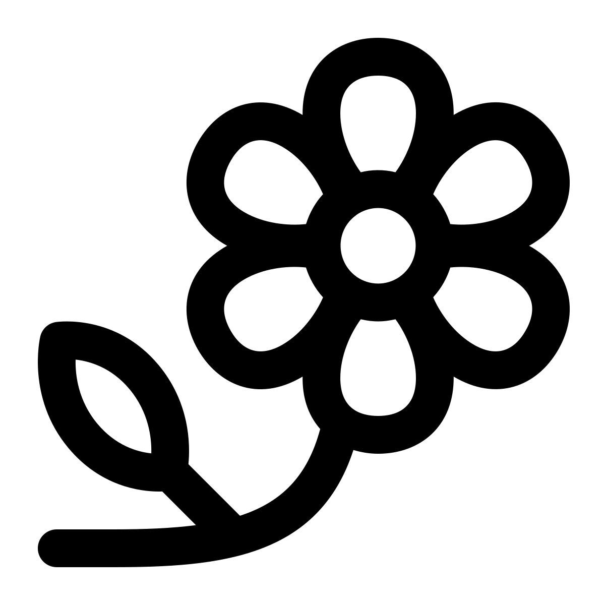 flower icon