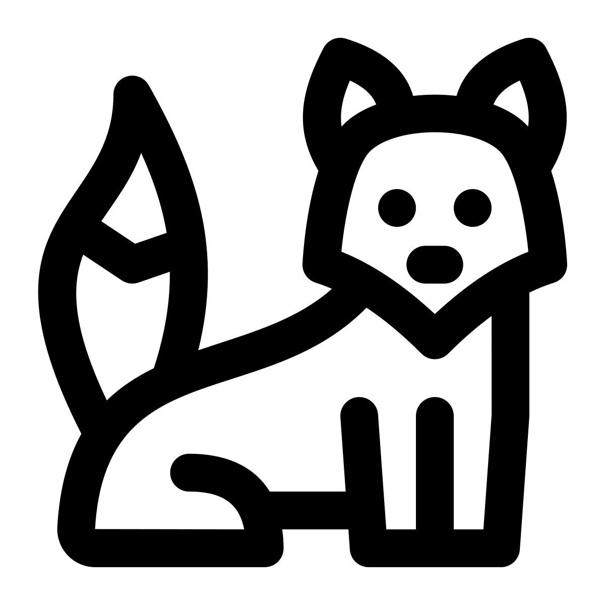 fox icon