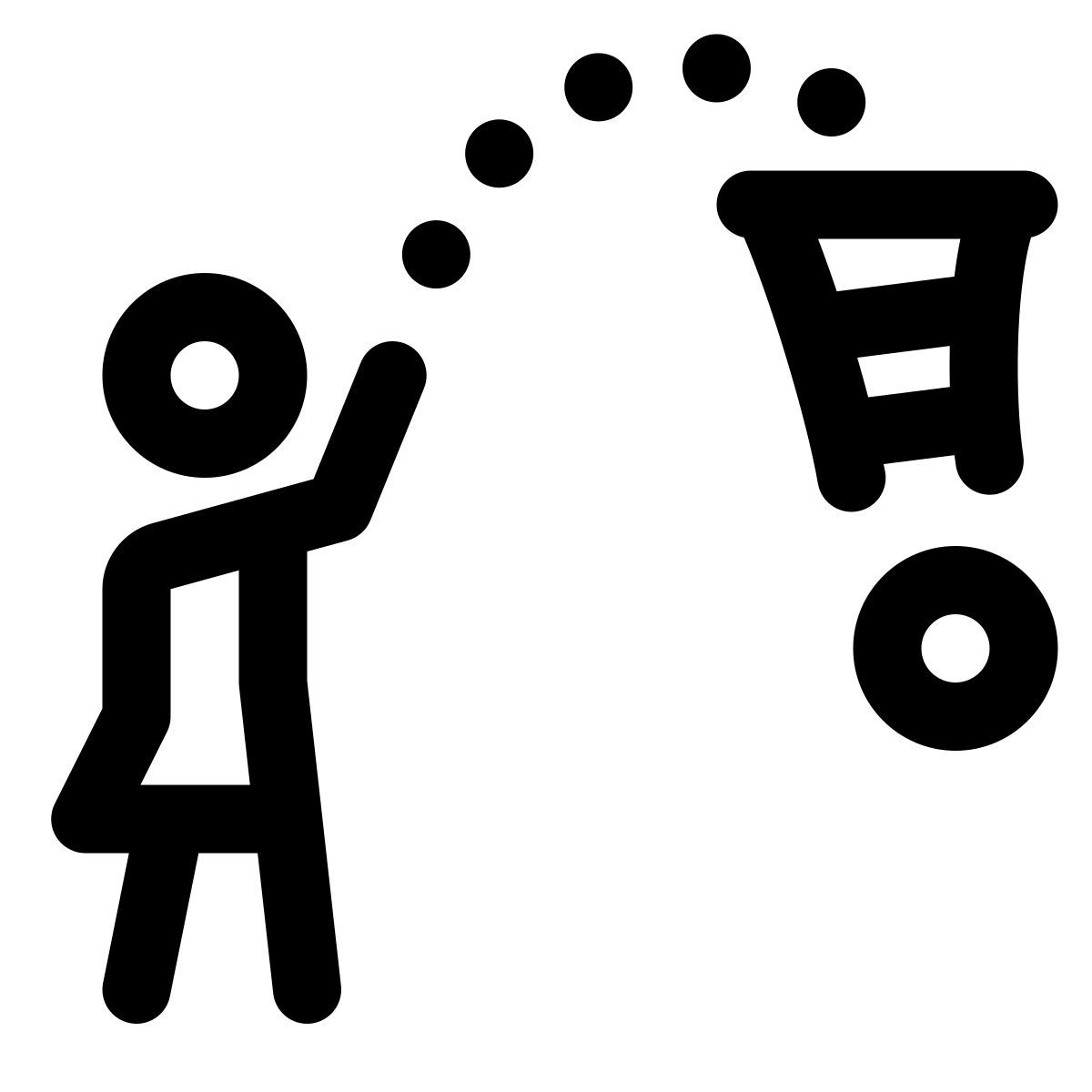 free throw icon
