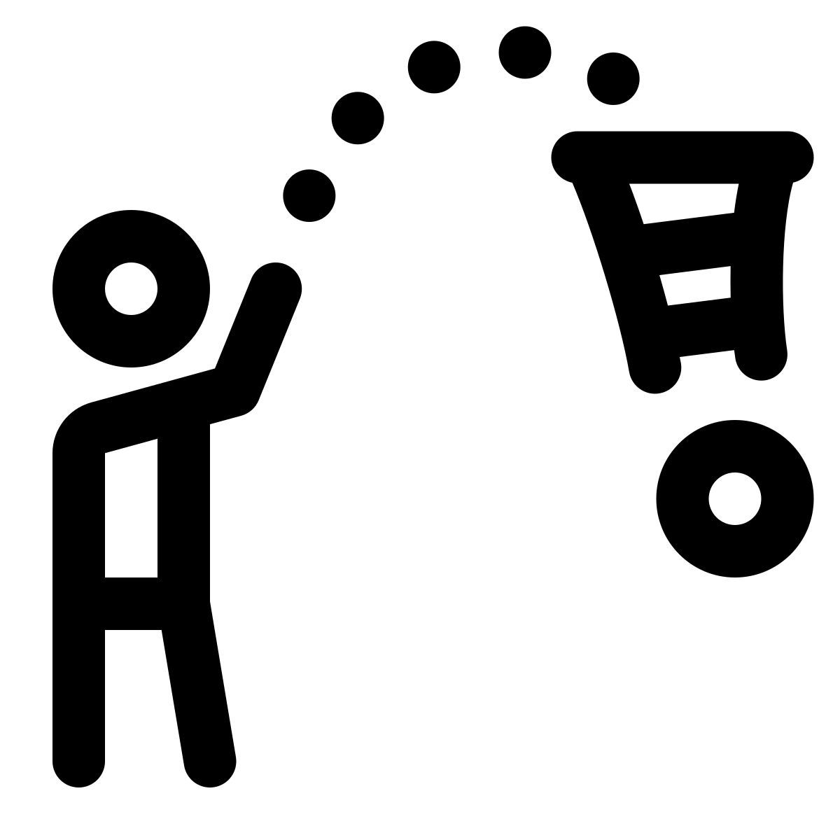 free throw icon