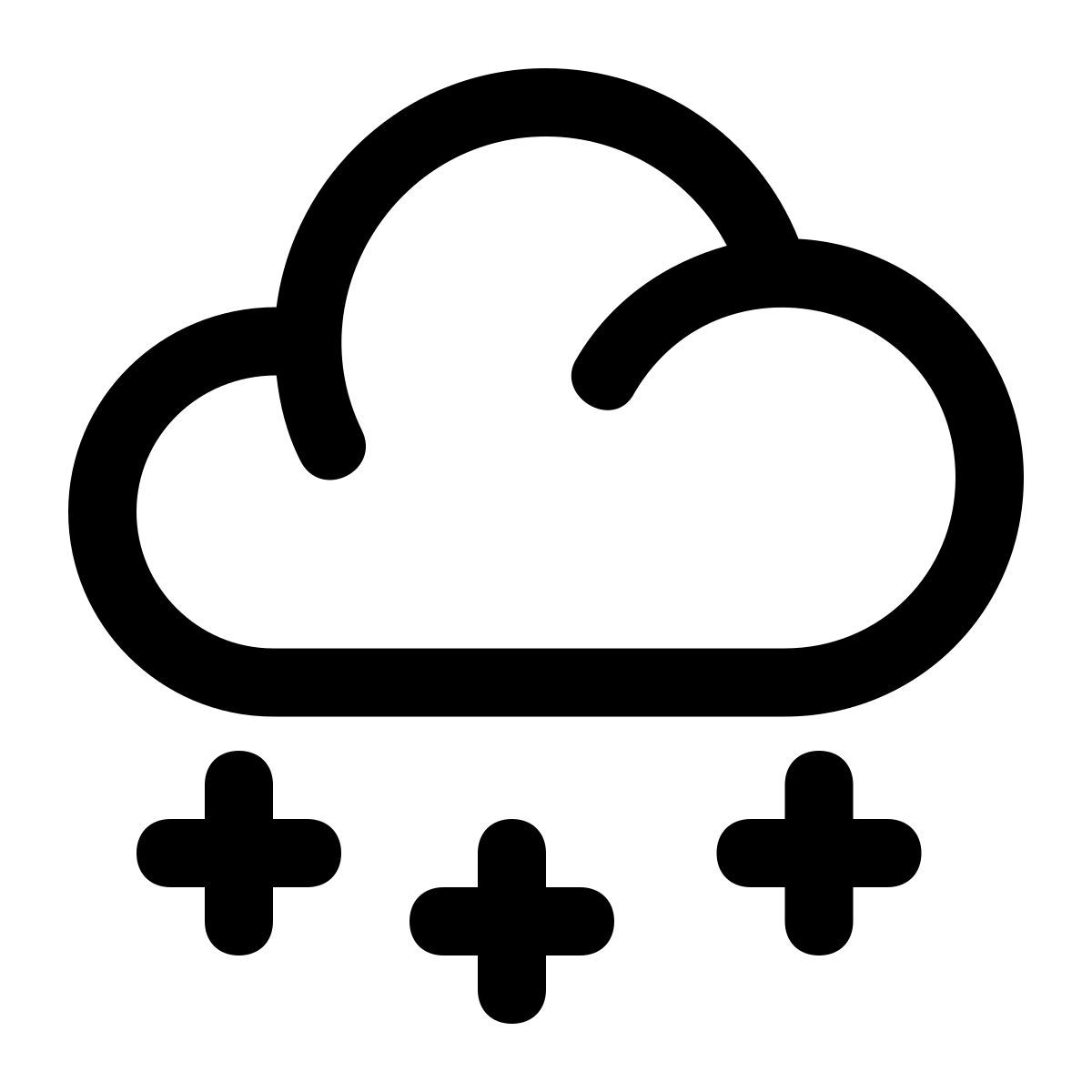 frost icon