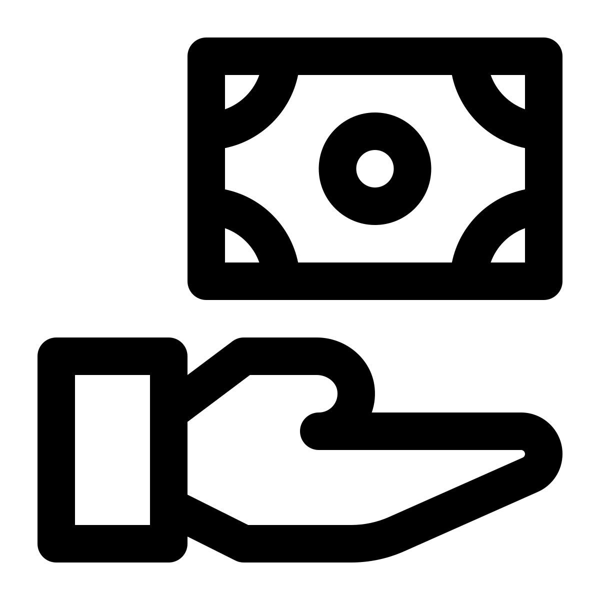 fund icon