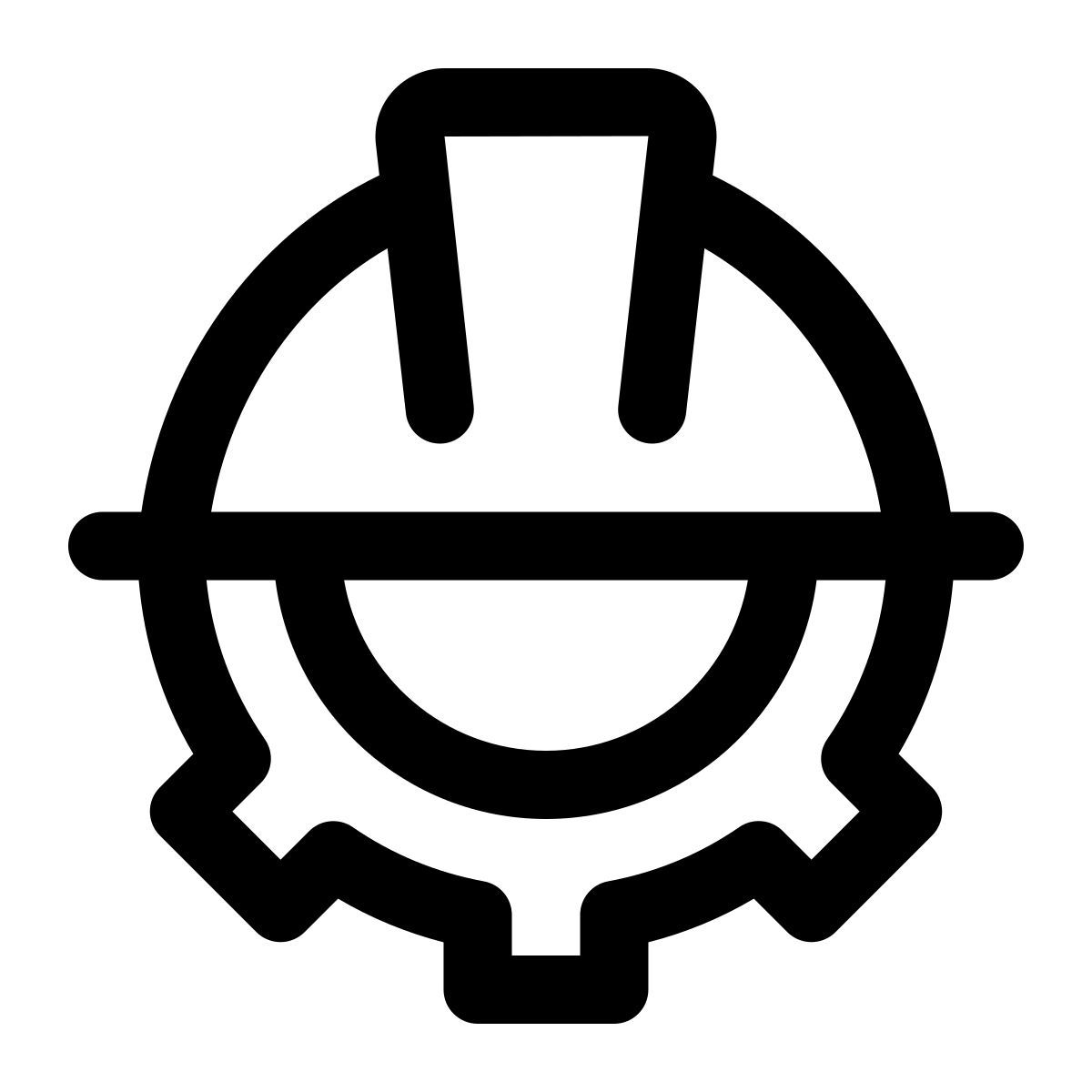 gear icon