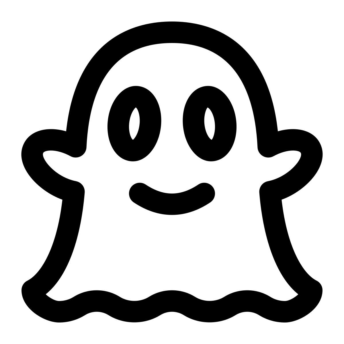 ghost icon
