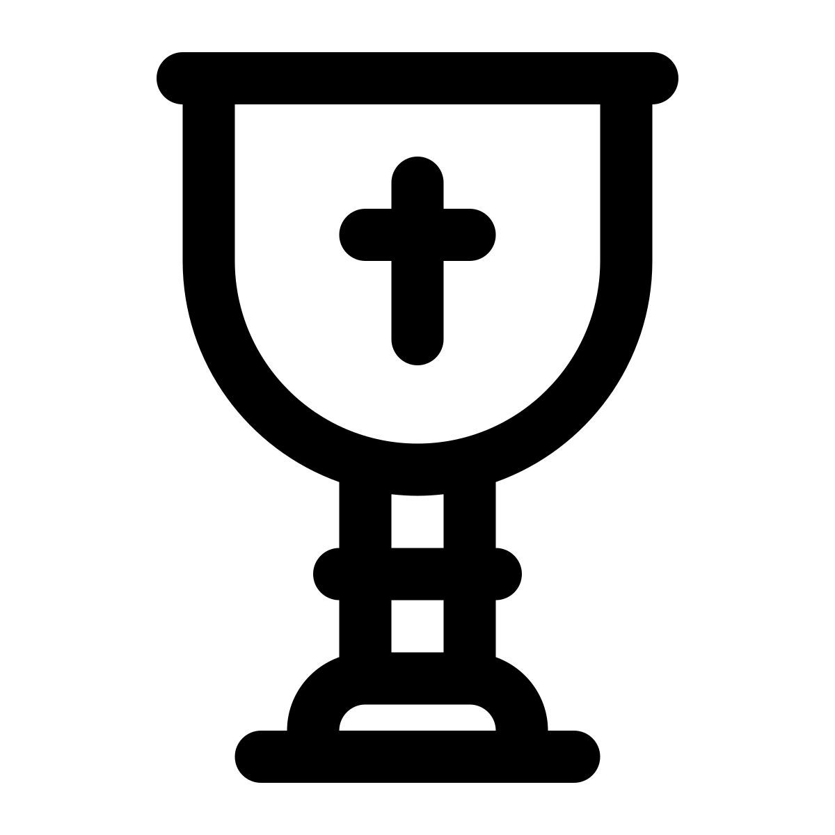 goblet icon