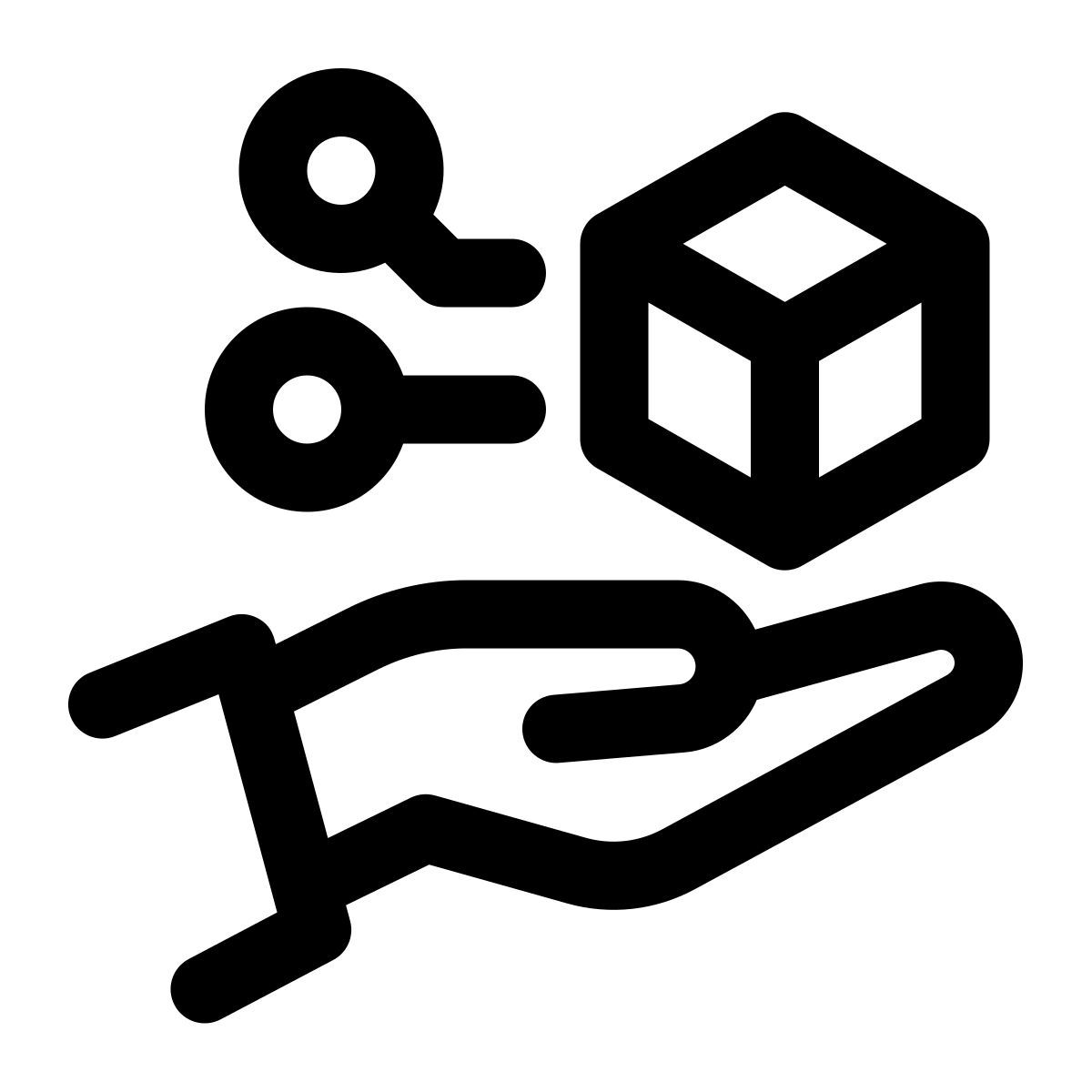 handover icon