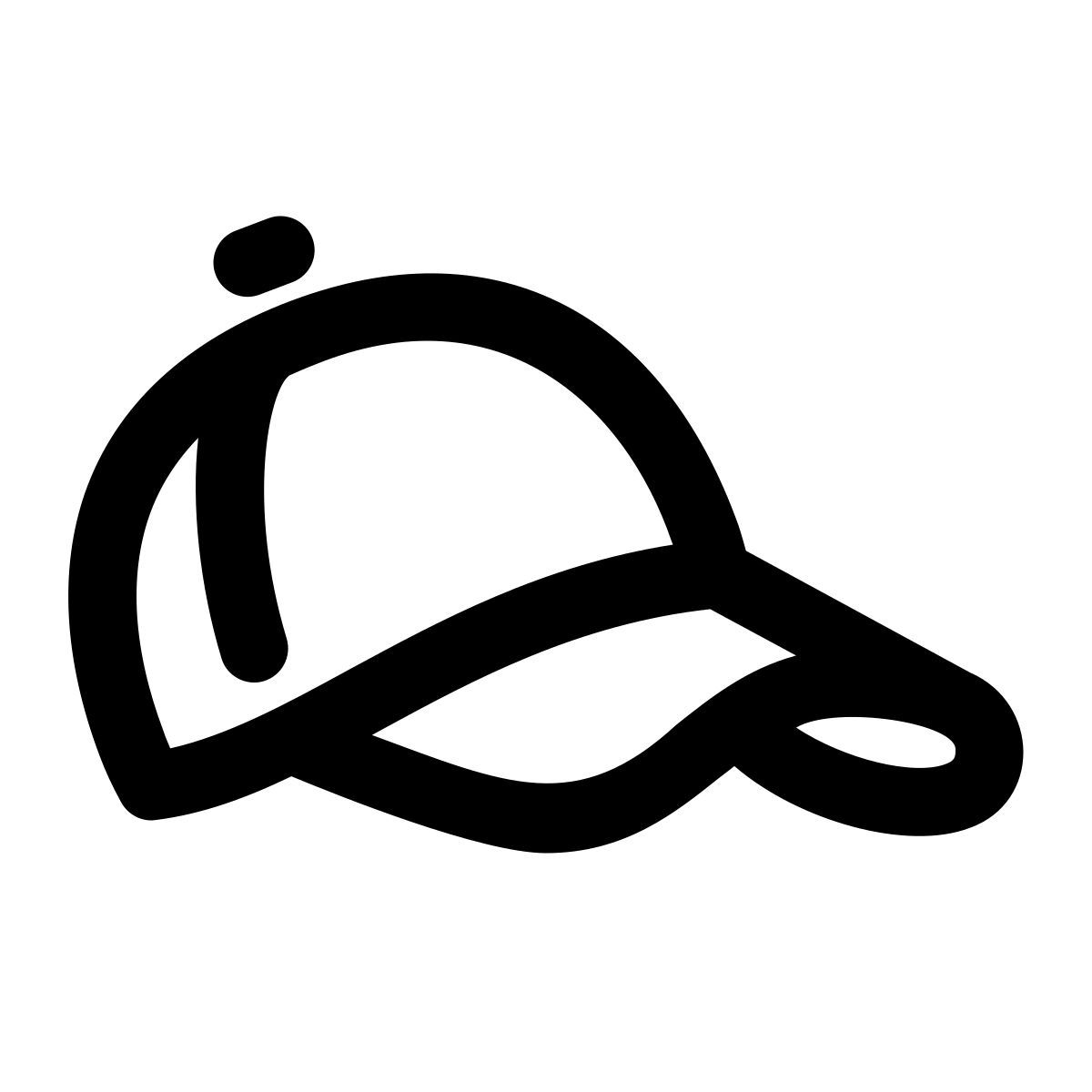 hat icon