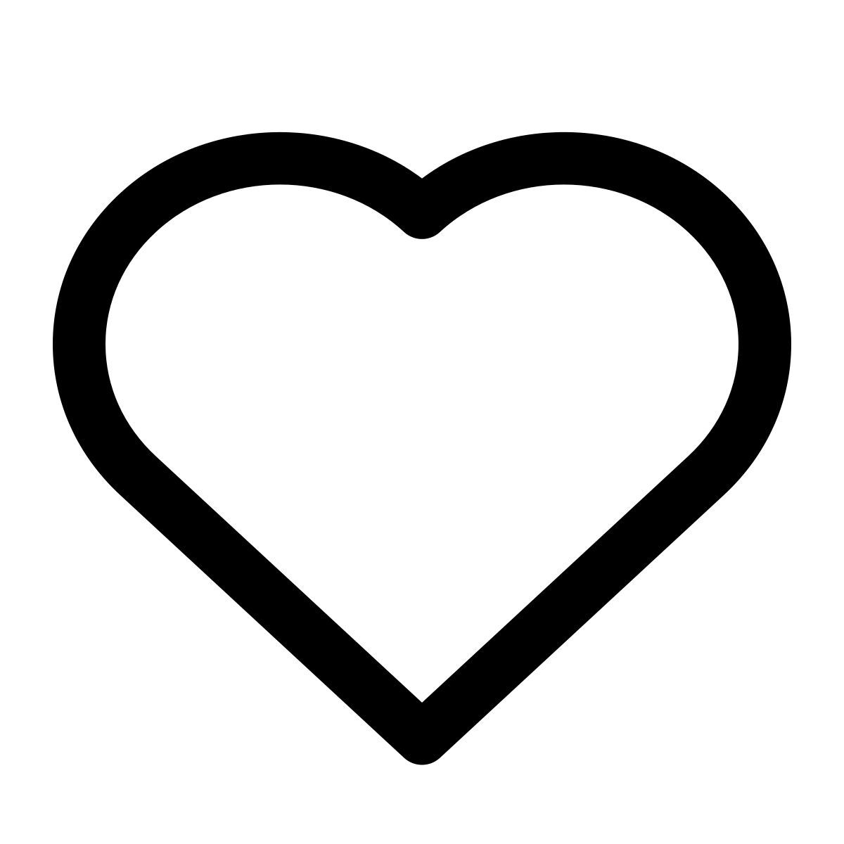heart icon