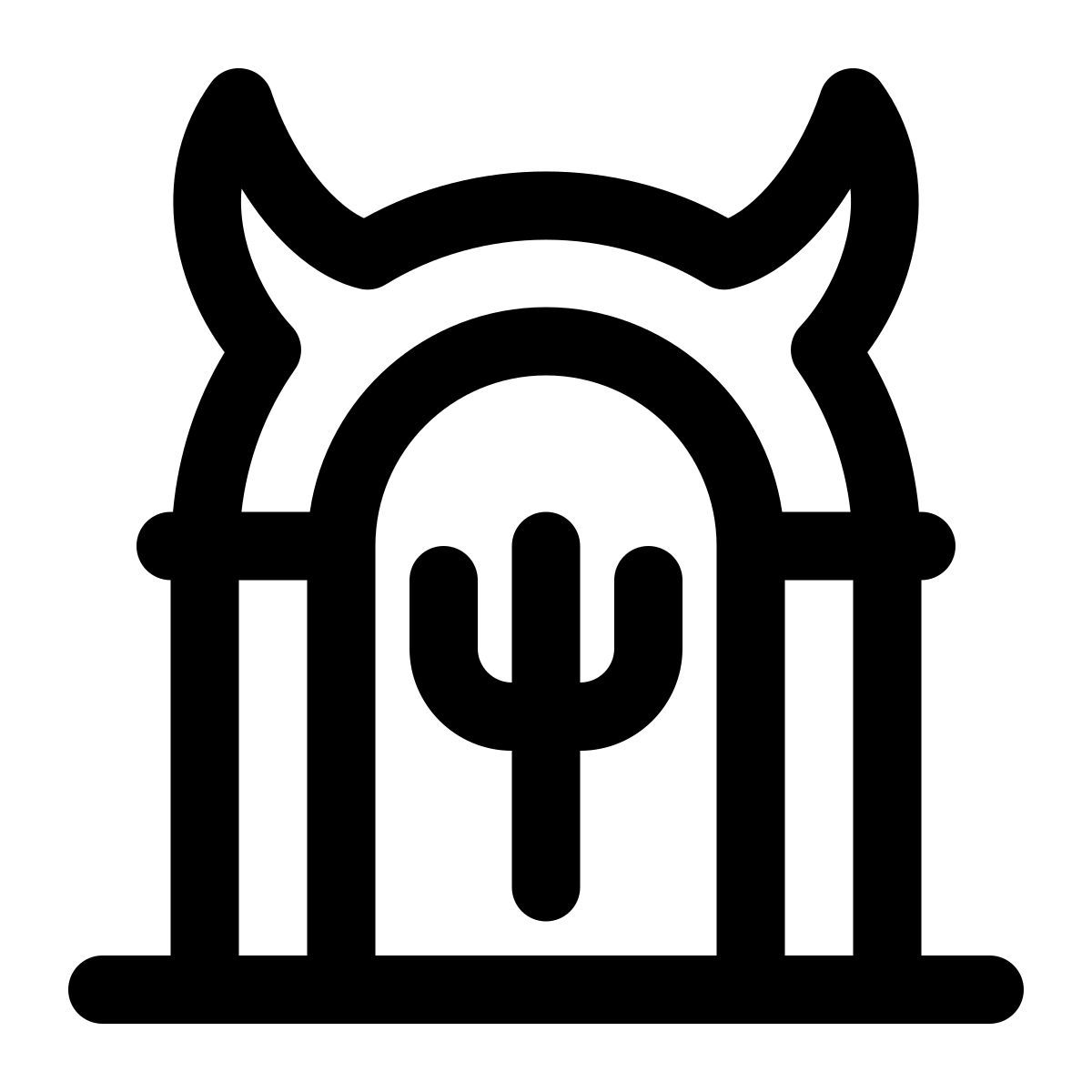 hell icon
