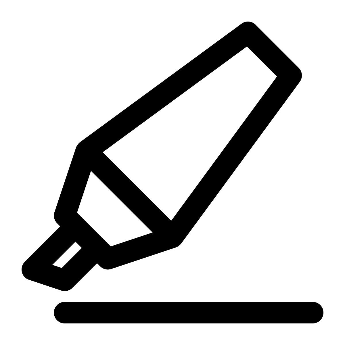 highlighter icon
