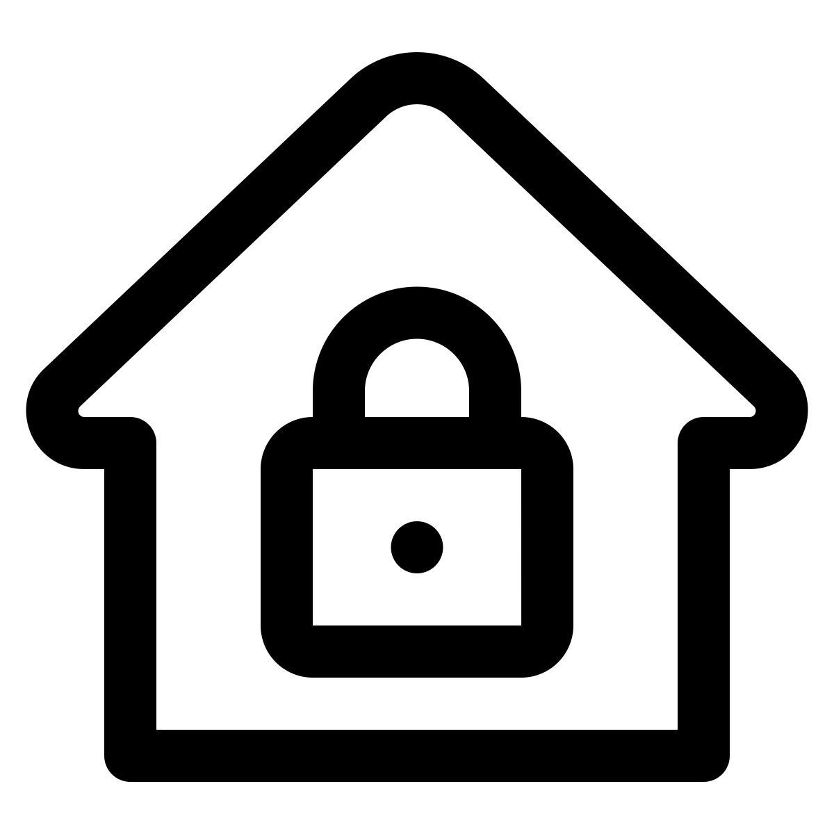 home icon