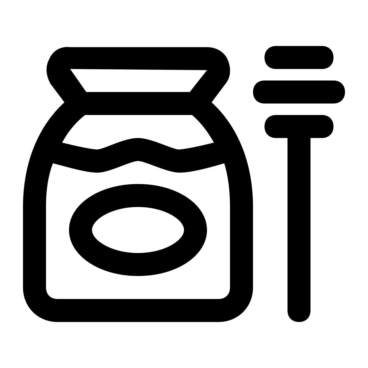 honey icon