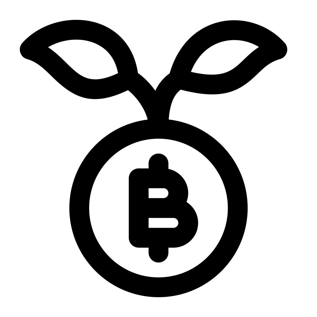 investment icon
