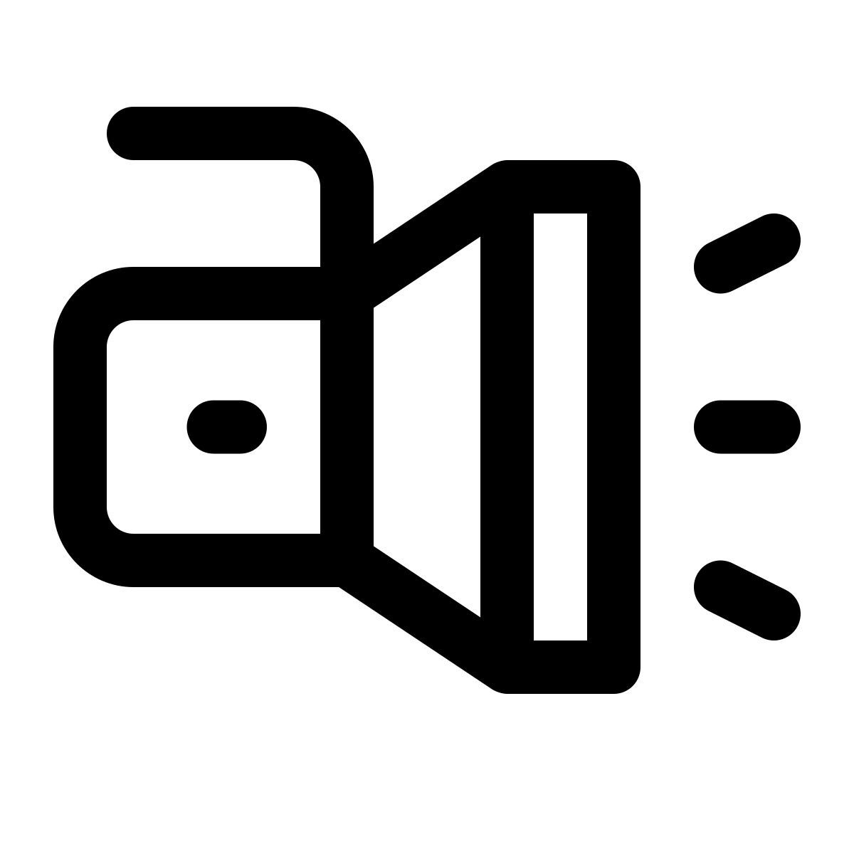 lamp icon
