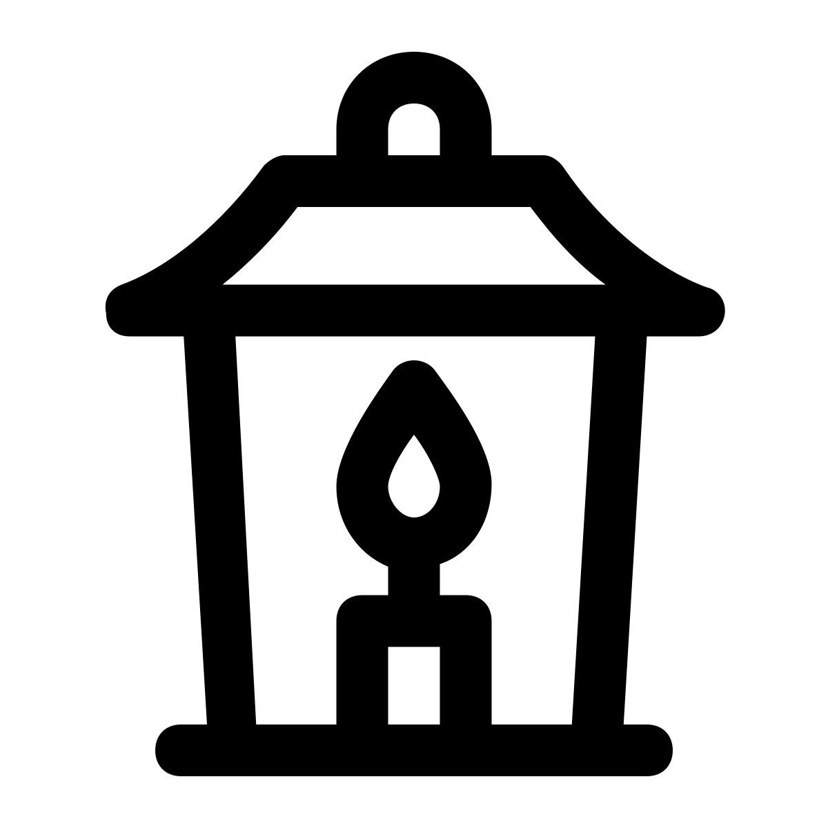 lantern icon