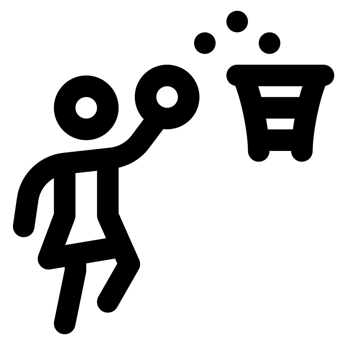 layup icon