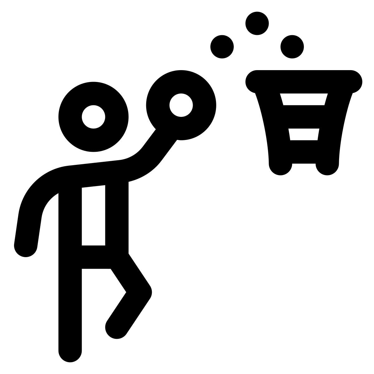 layup icon
