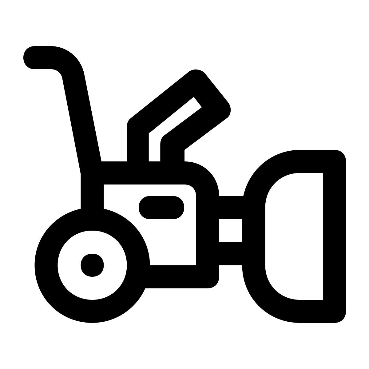 Máquina icon