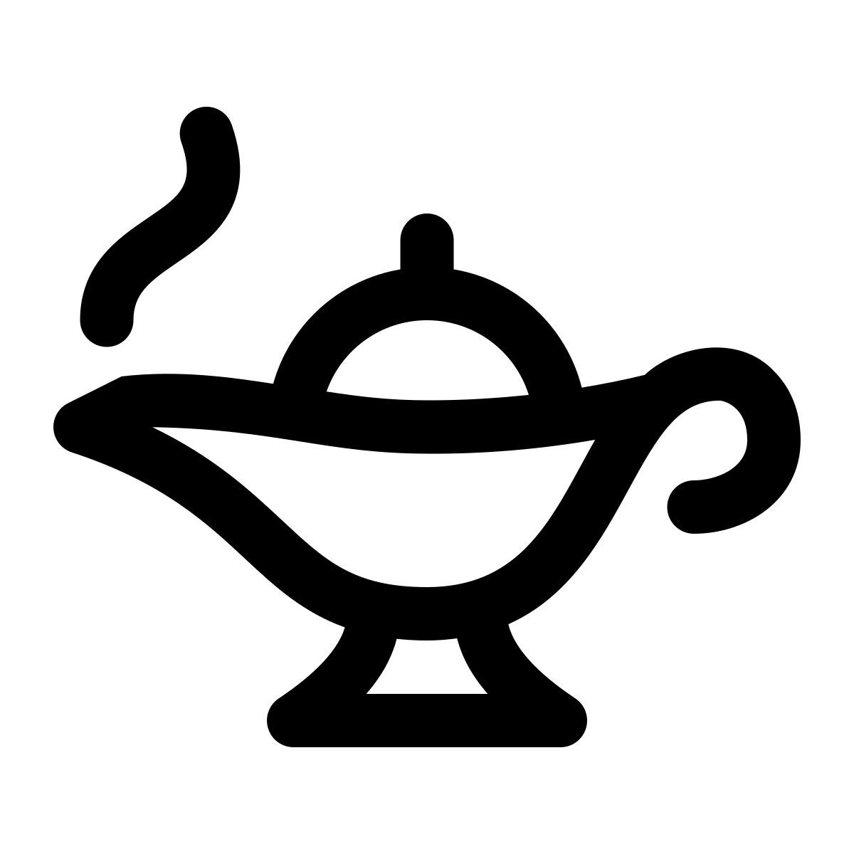 wunderlampe icon