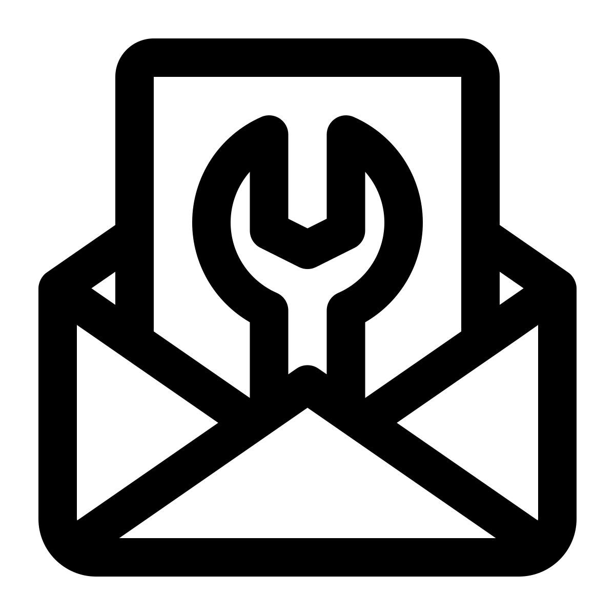 mail icon