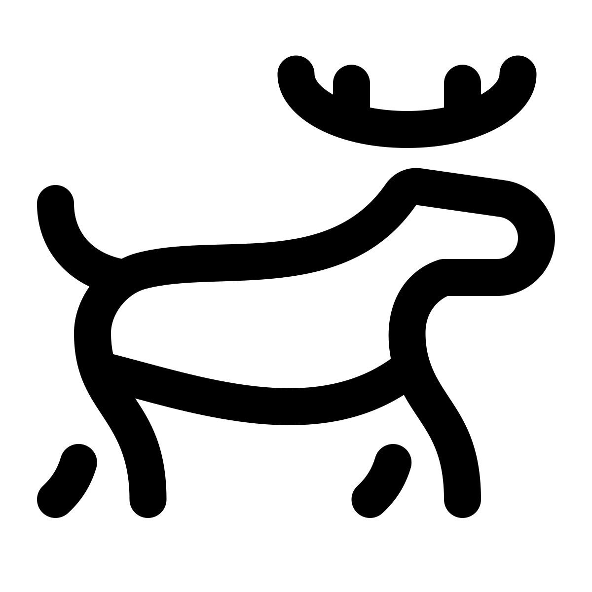moose icon