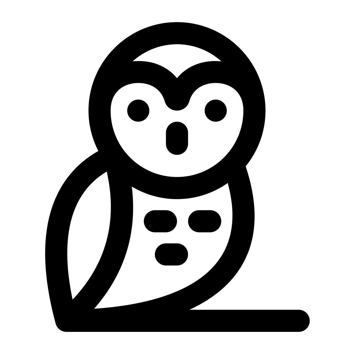 owl icon