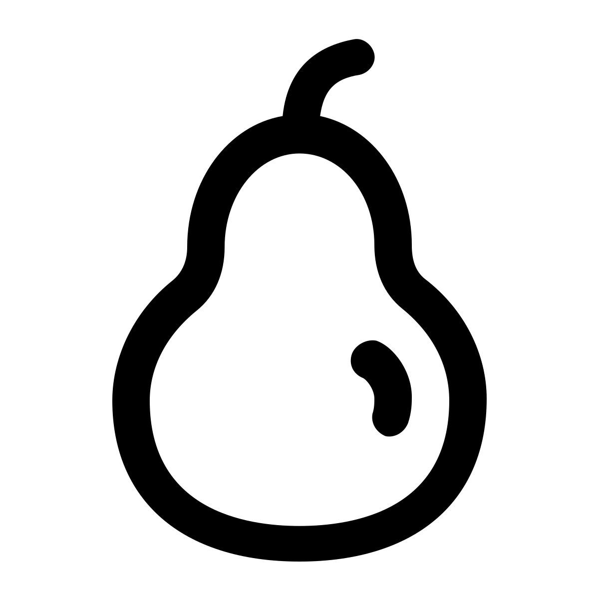 pear icon