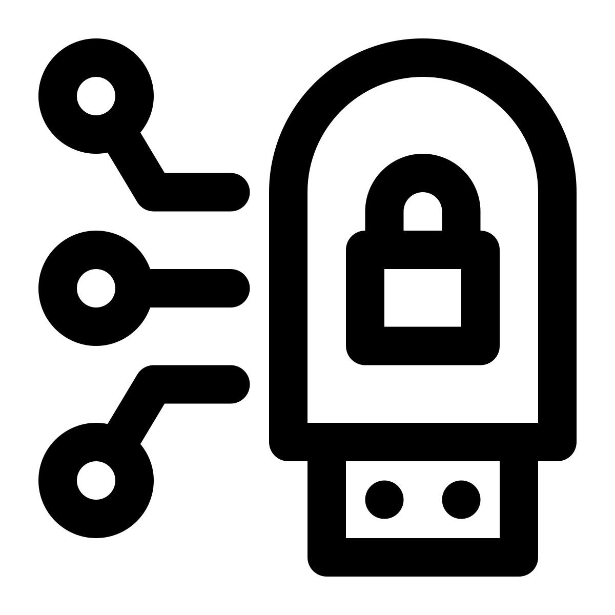 pendrive icon