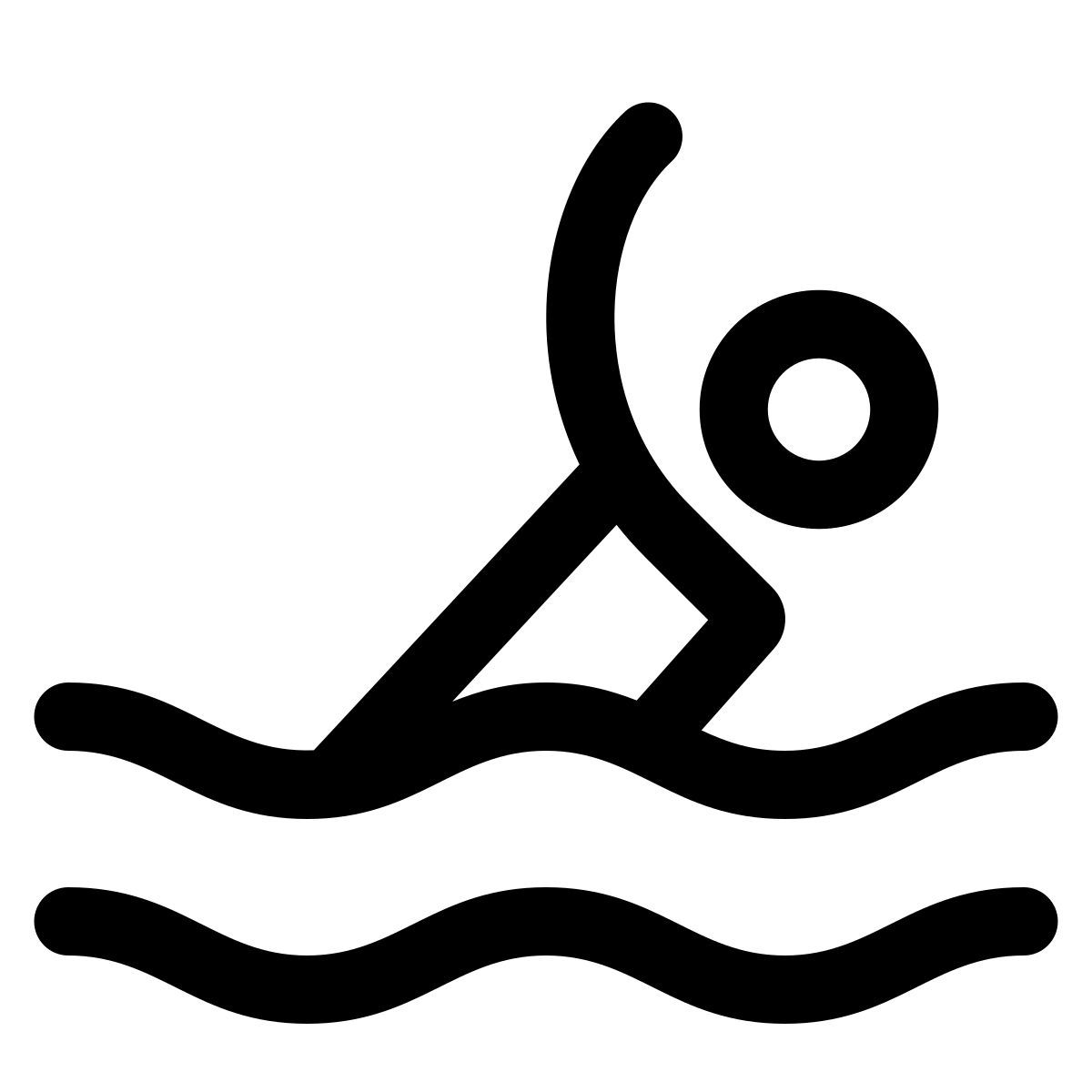 pool icon