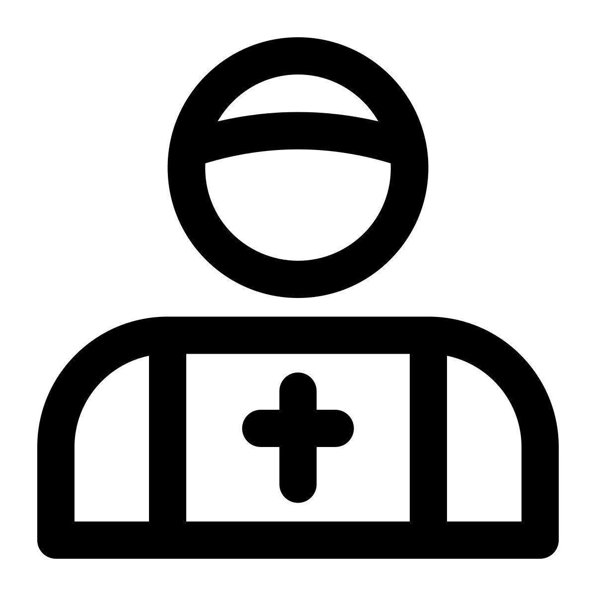 priest icon