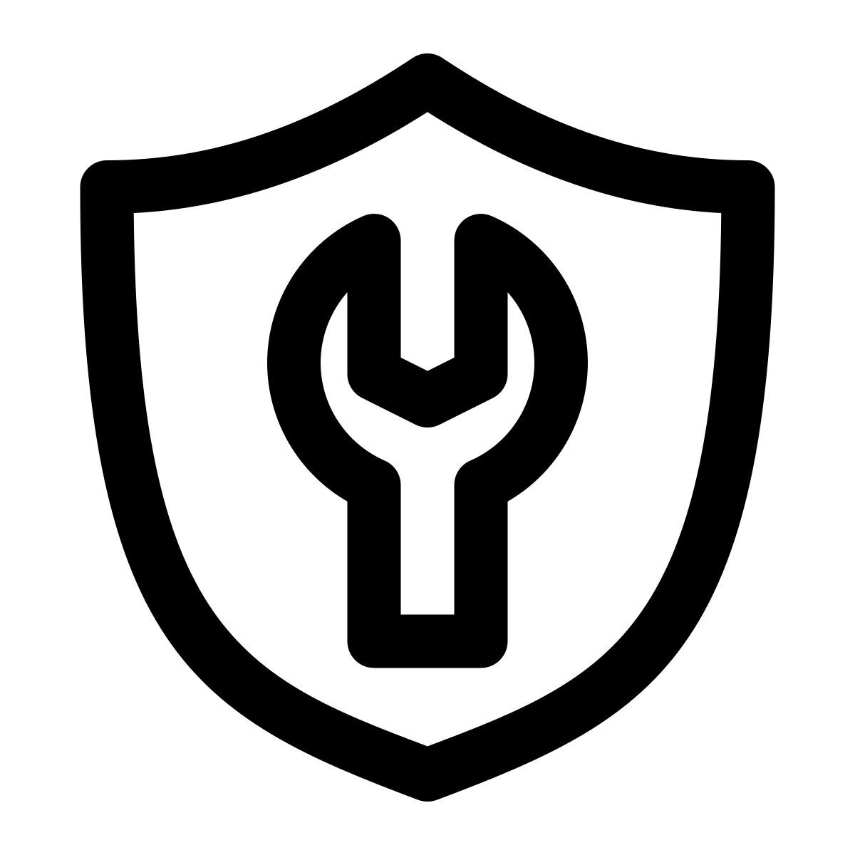 protection icon