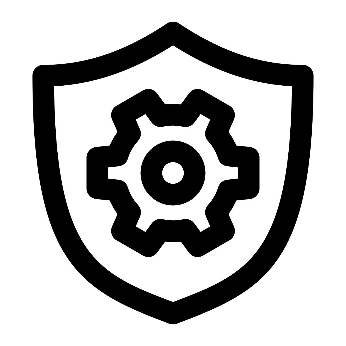 protection icon