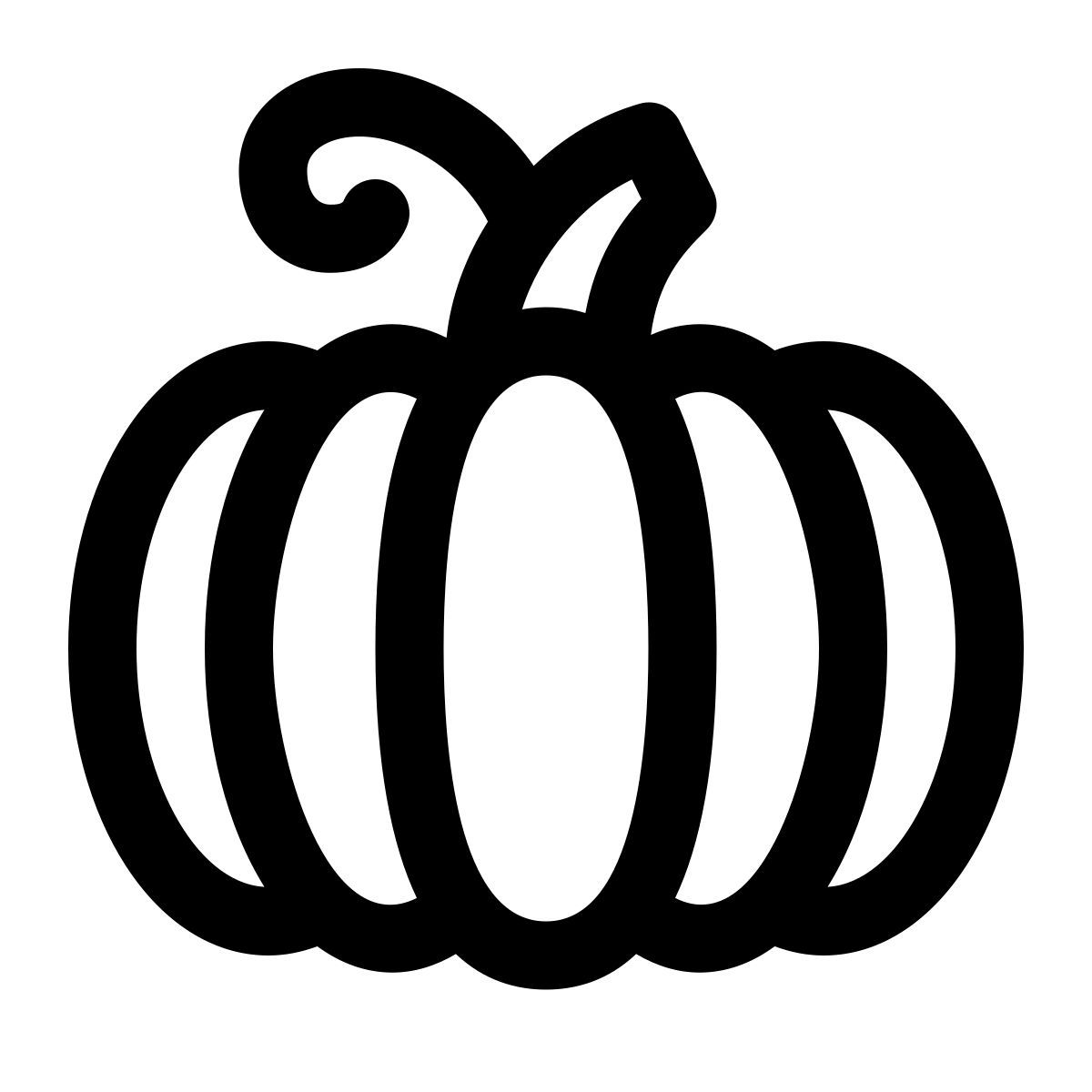 pumpkin icon