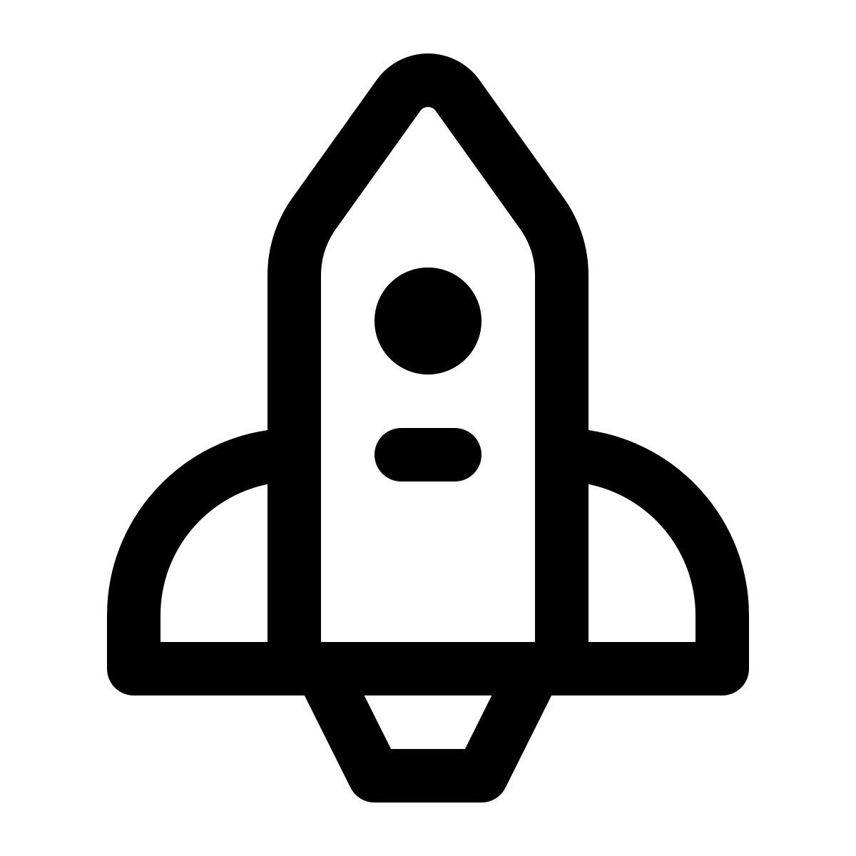 rocket icon
