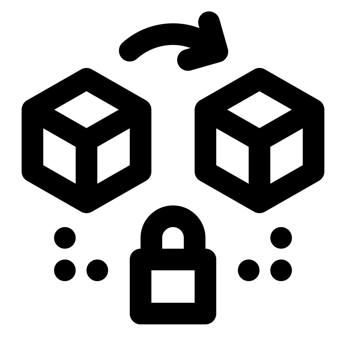 secure icon