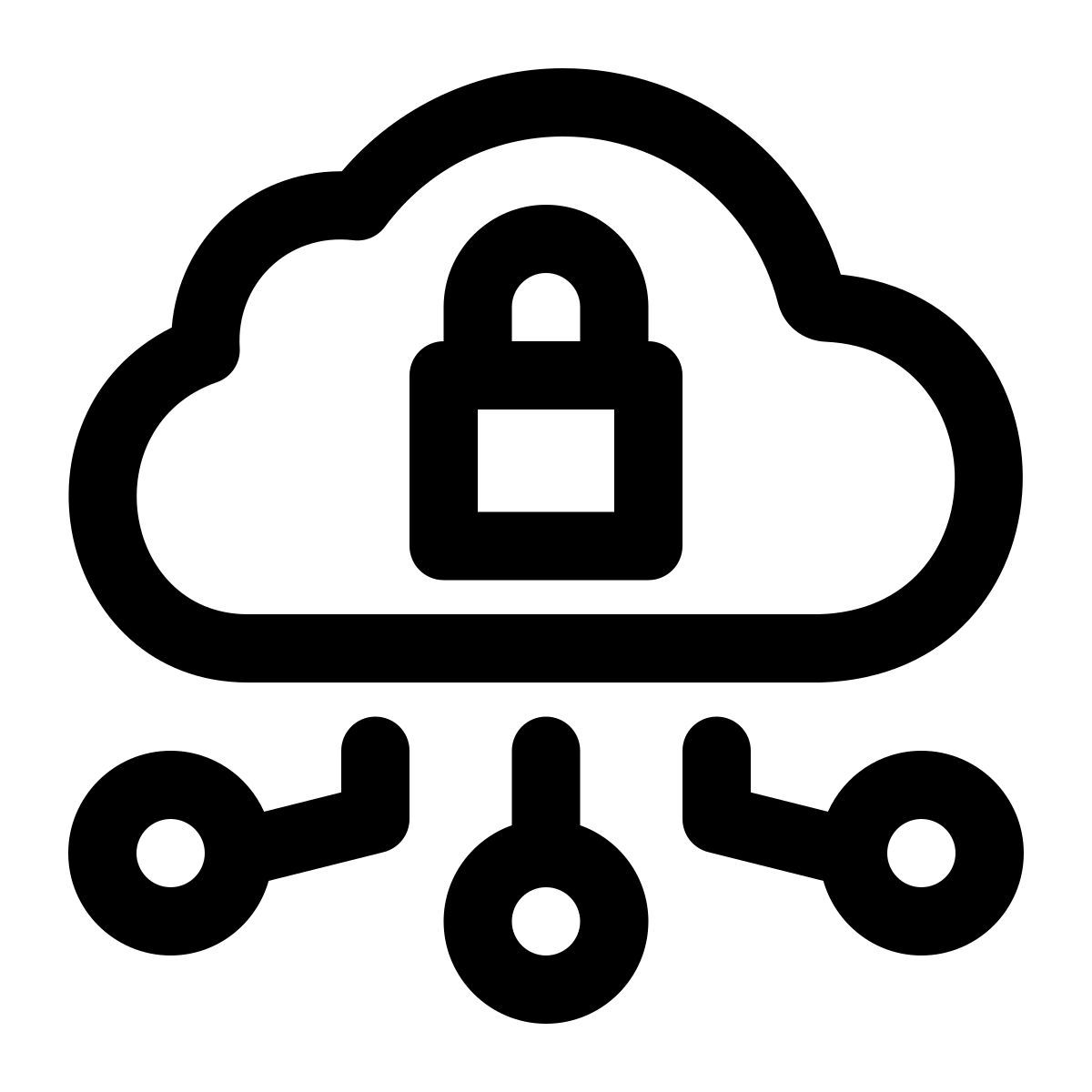 secure icon